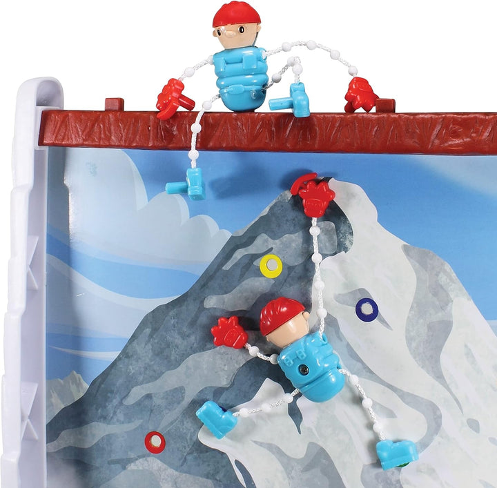 Get To The Peak Game, Mehrfarbig (GEH00202)