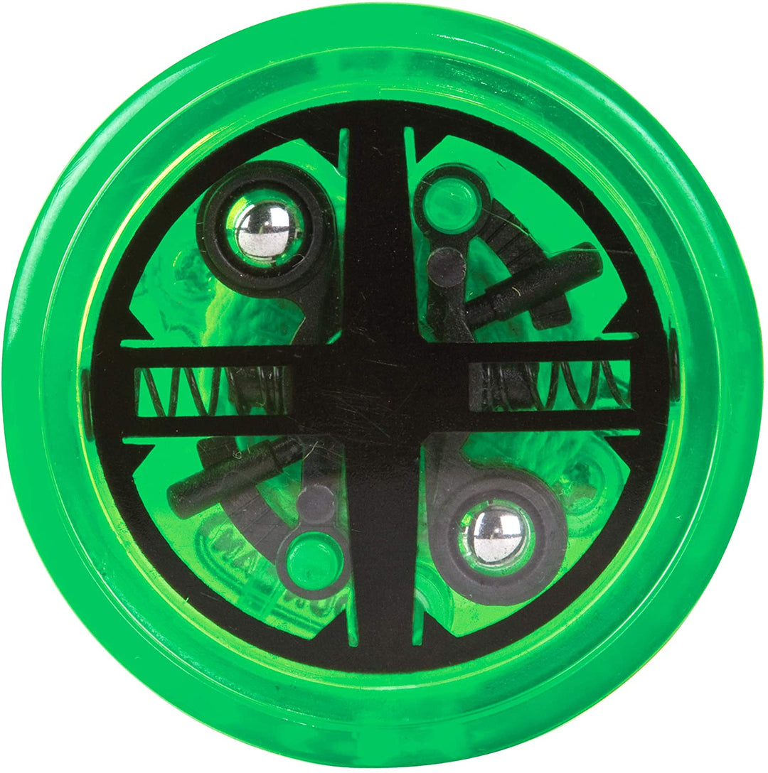 Duncan Reflex Yo-Yo (Farbe variiert)
