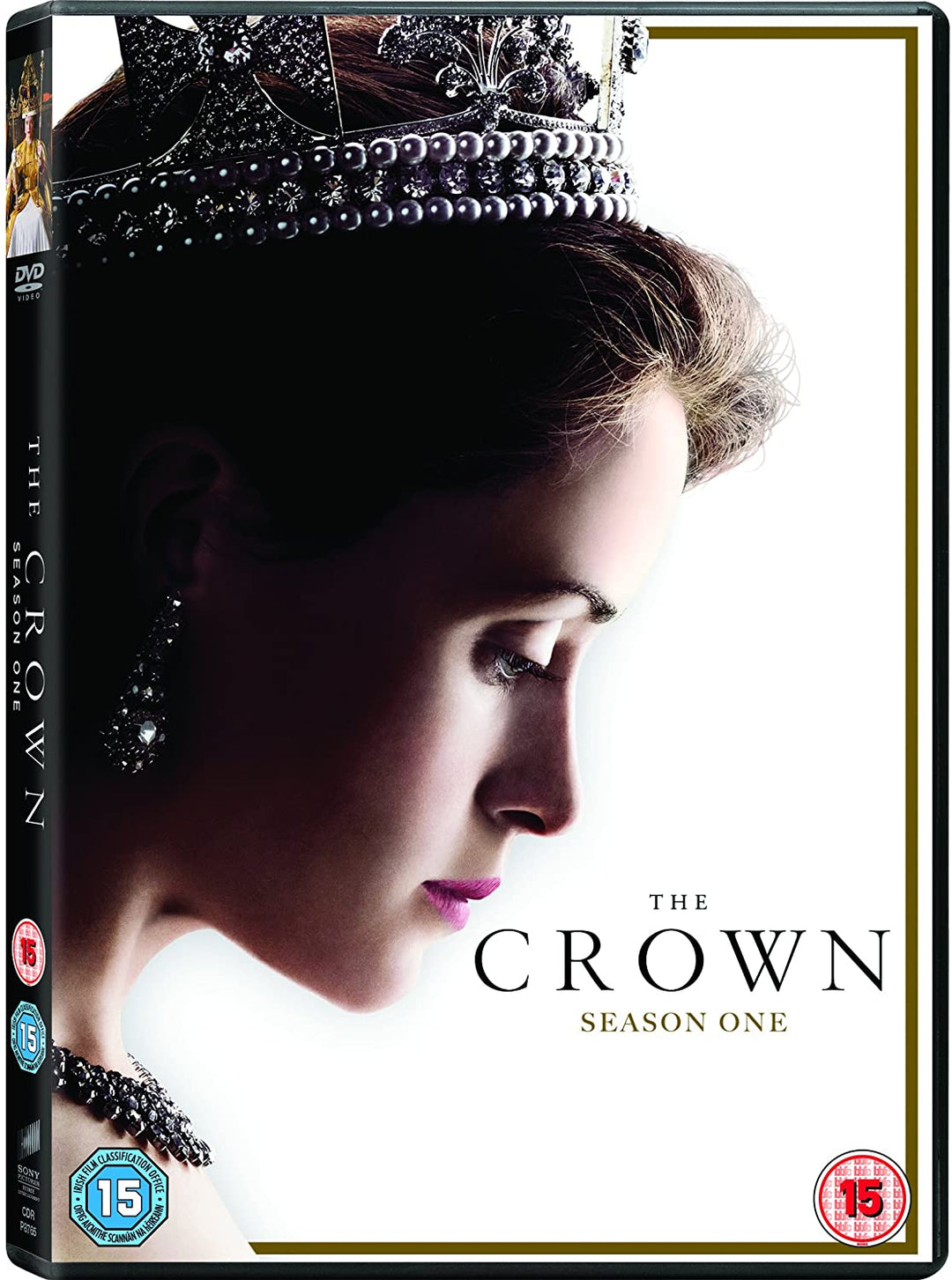 Die Krone – Staffel 1