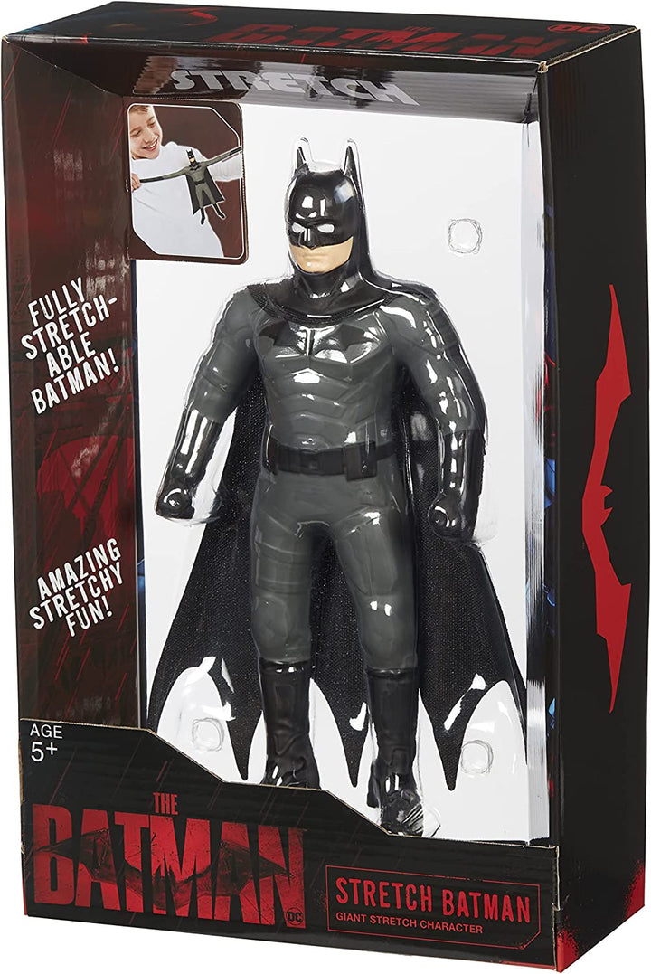 Stretch 07694 Batman Large Amazing Fun. DC Boys Present. Superhero Toys