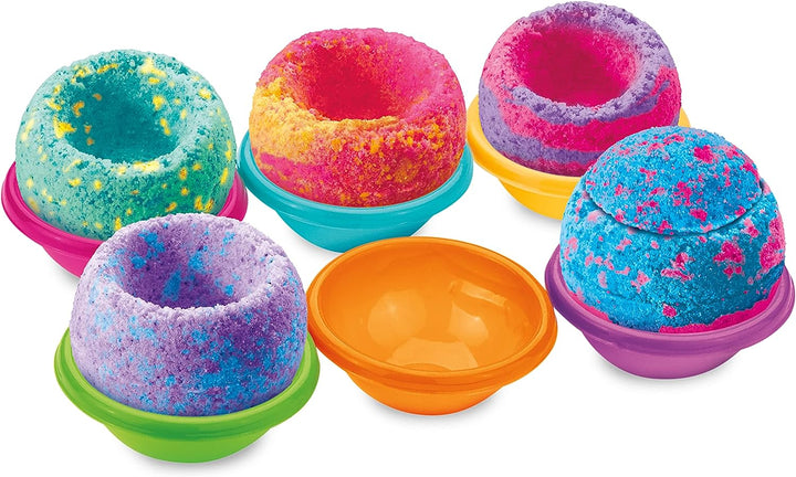 Shimmer and Sparkle 17345 Shimmer N Sparkle Rainbow Popping Machen Sie Ihren eigenen Sprudel