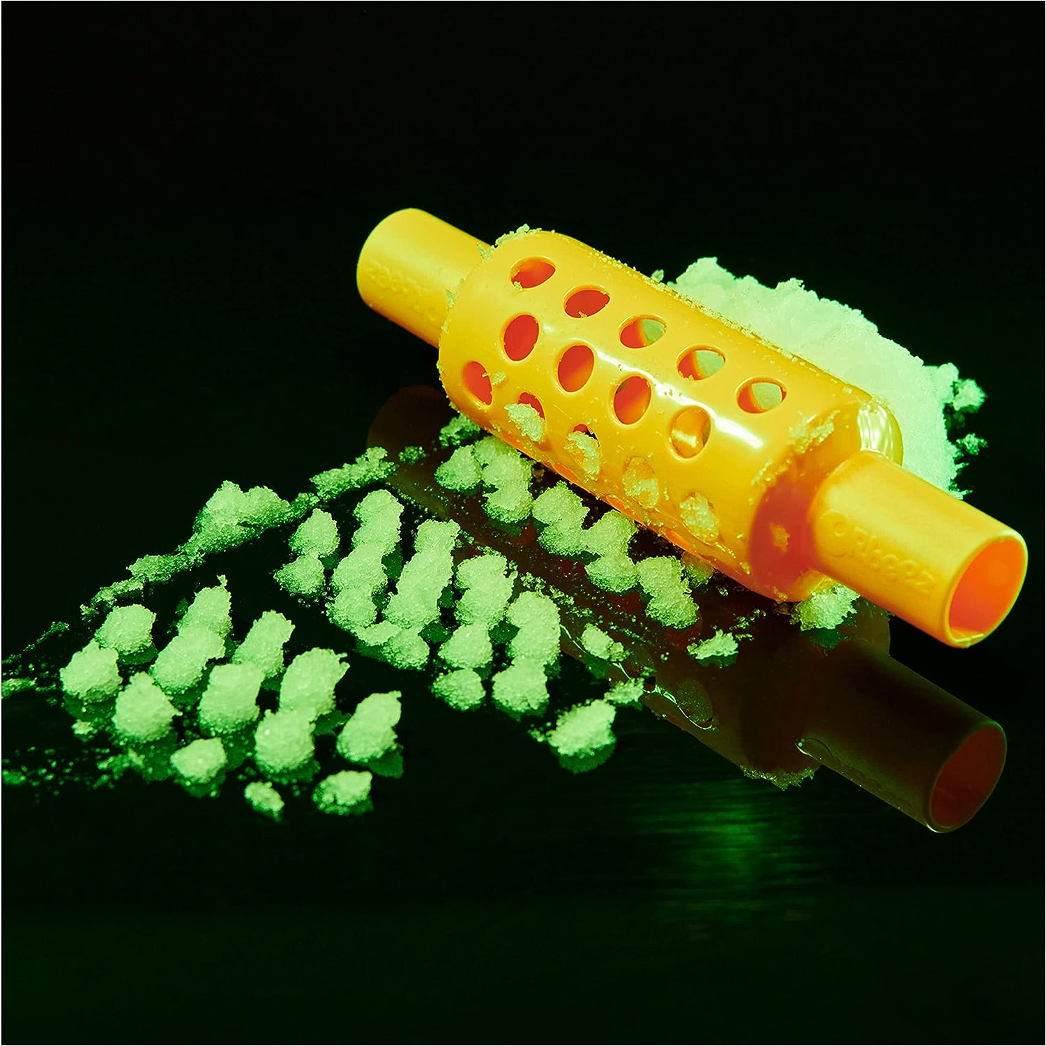 Orbeez Sensation Station - 2000 Glow in the Dark & Colored Water Beads Playset 3