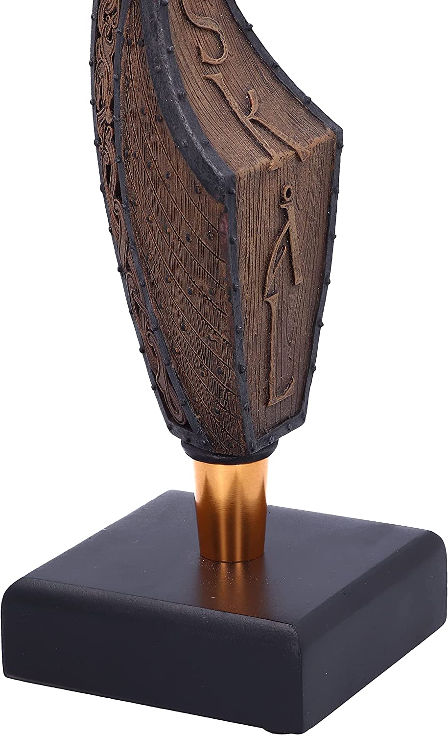 Nemesis Now Langschiff 22,5 cm, Bronze
