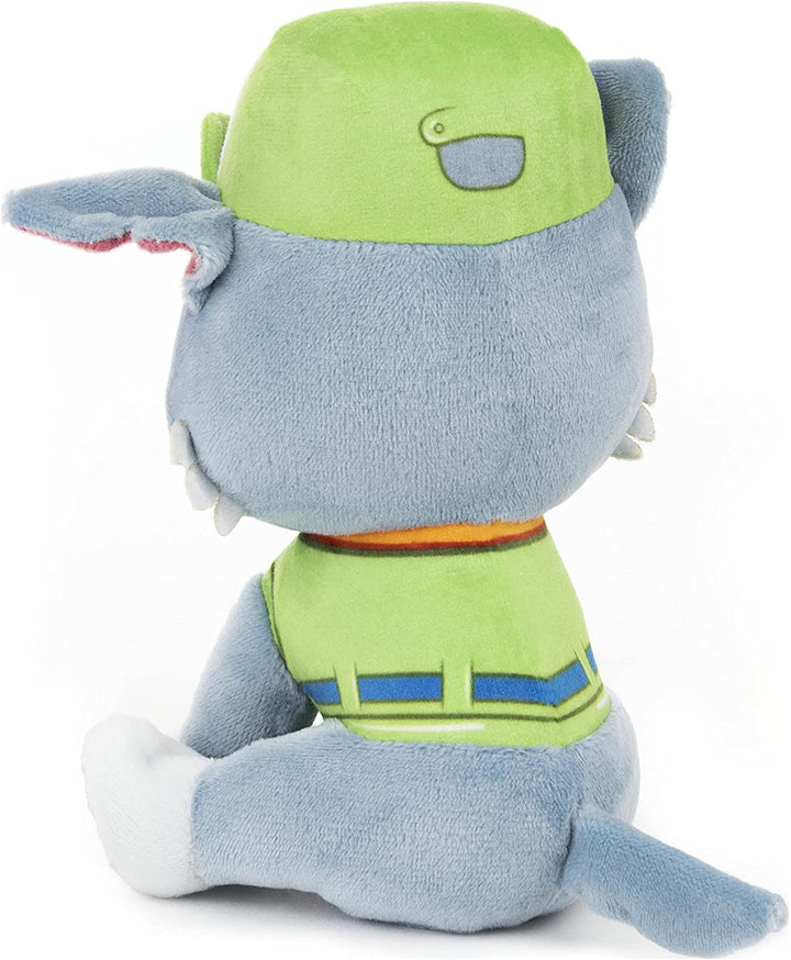 Paw Patrol Rocky 6" Plüsch