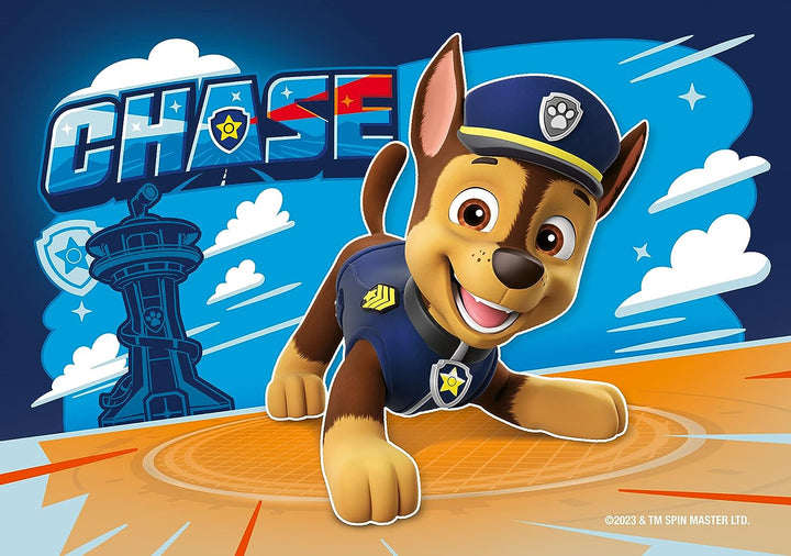 Ravensburger Paw Patrol Toys – Meine ersten Puzzles für Kleinkinder ab 18 Monaten