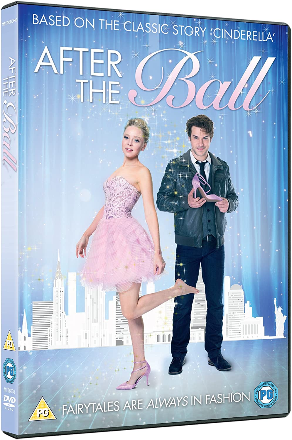 Nach dem Ball [2017]