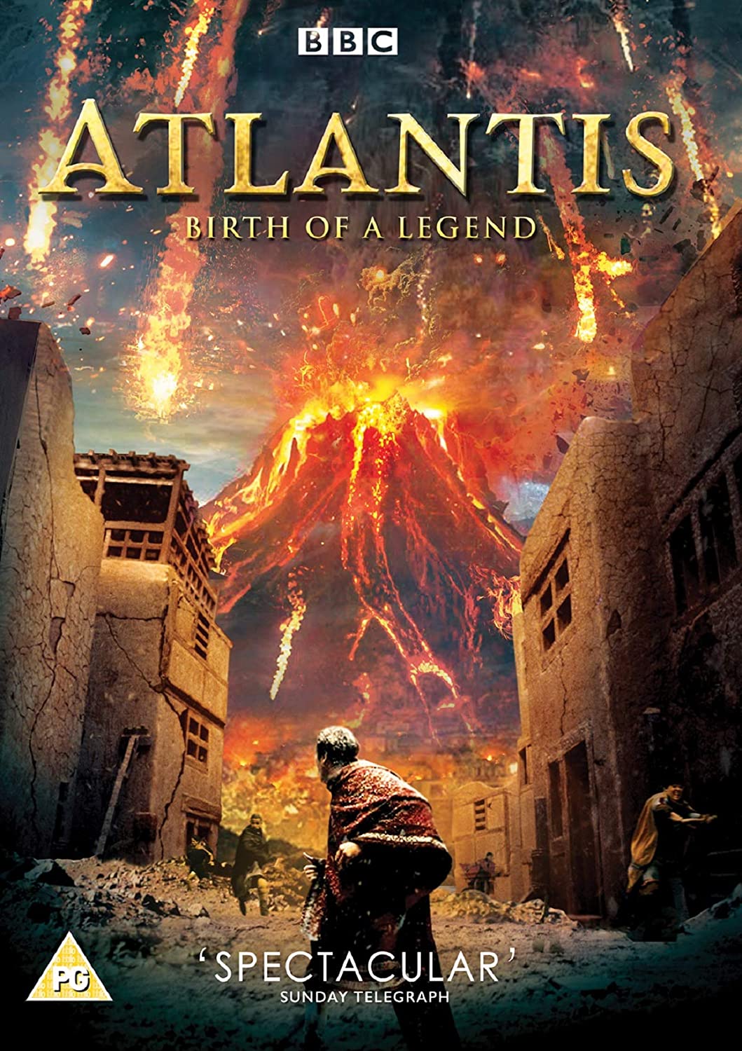Atlantis – Geburt einer Legende