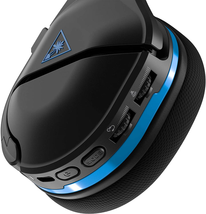 Turtle Beach Stealth 600 Gen 2 Kabelloses Gaming-Headset für PS4 und PS5