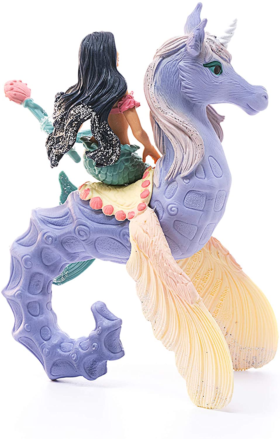 Schleich 70557 Bayala-Isabelle 3-teiliges Spielset