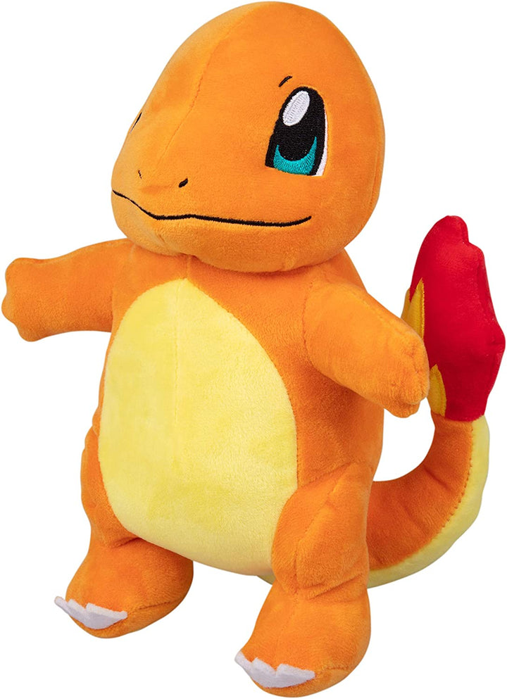 Pokemon 95226 8 Zoll Plüsch-Charmander