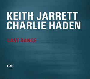 Keith Jarrett – Last [Audio-CD]