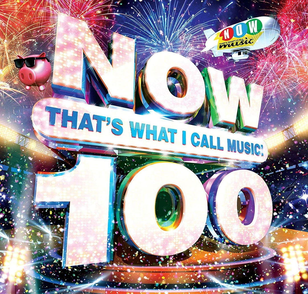 Das nenne ich Musik! 100