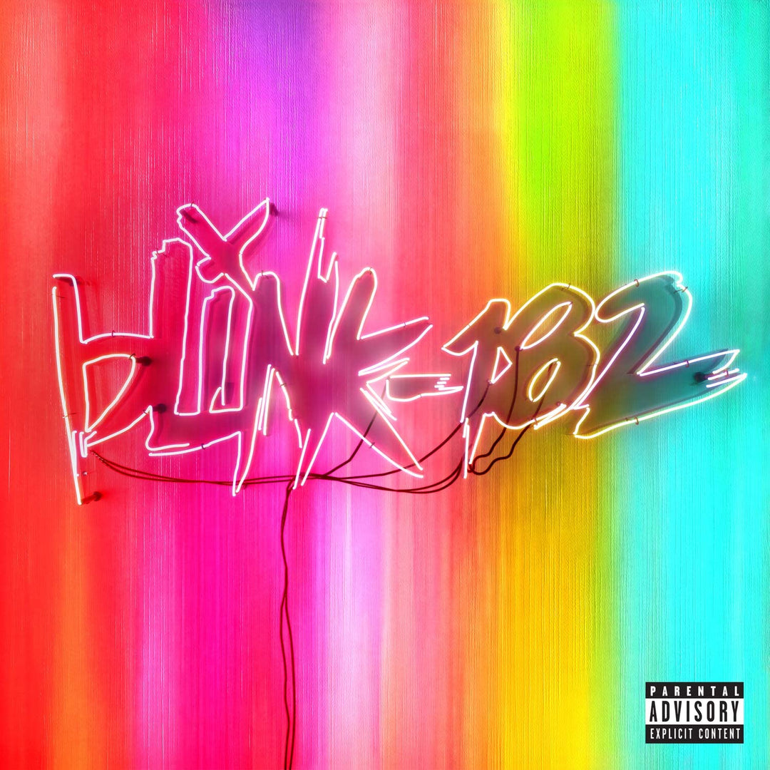 Neun - blinken [Audio-CD]