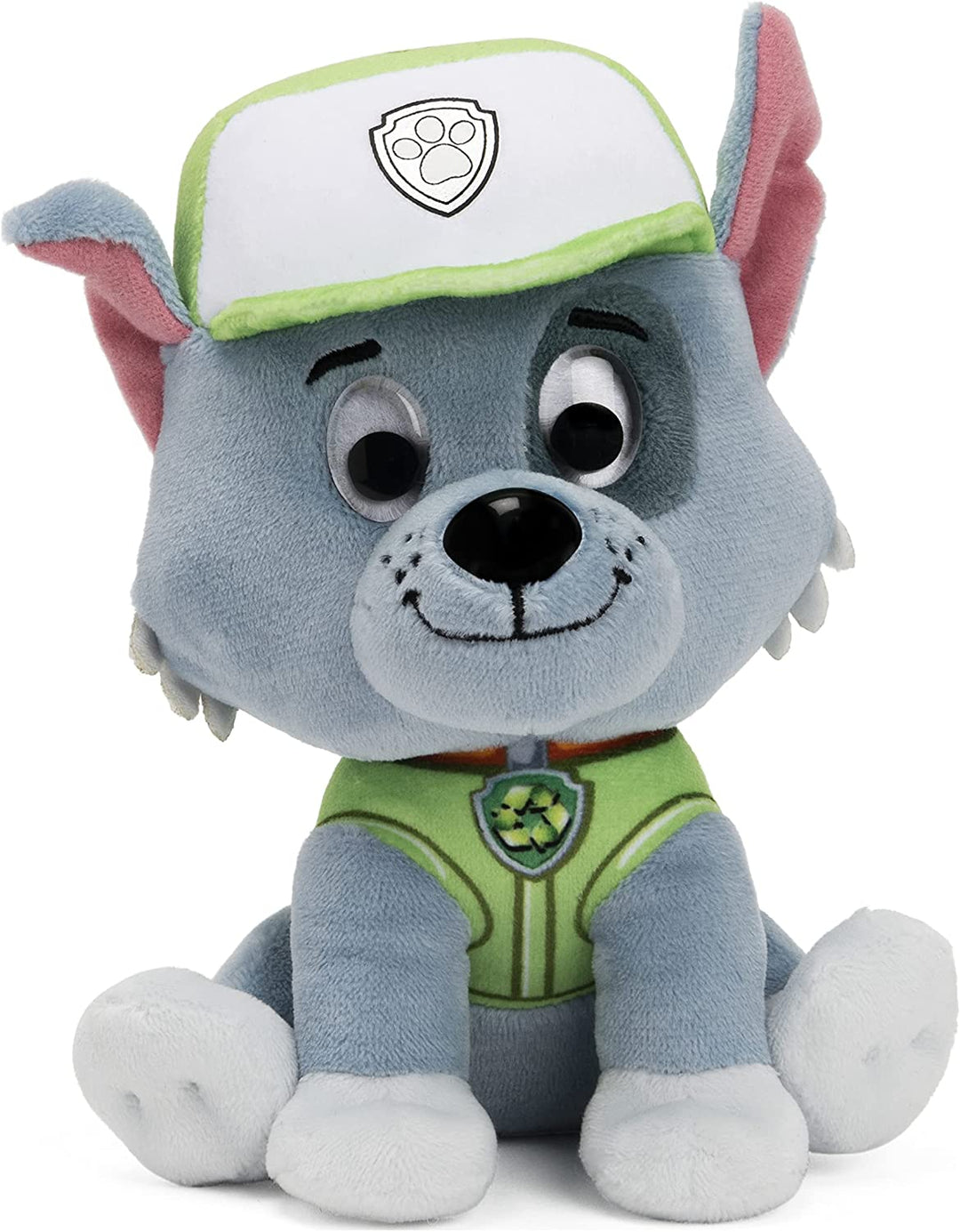 Paw Patrol Rocky 6" Plüsch
