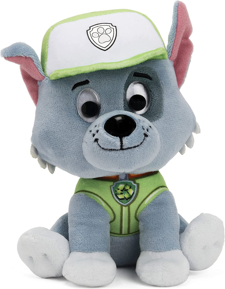 Paw Patrol Rocky 6" Plüsch