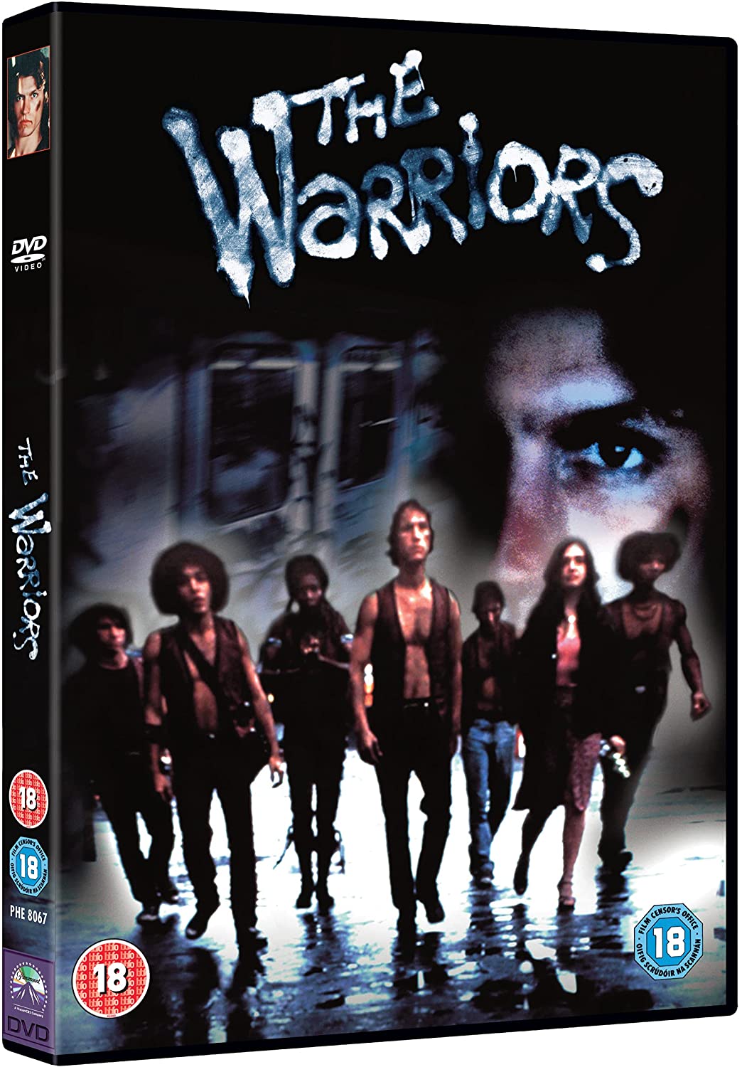 Die Krieger [1979] [DVD]