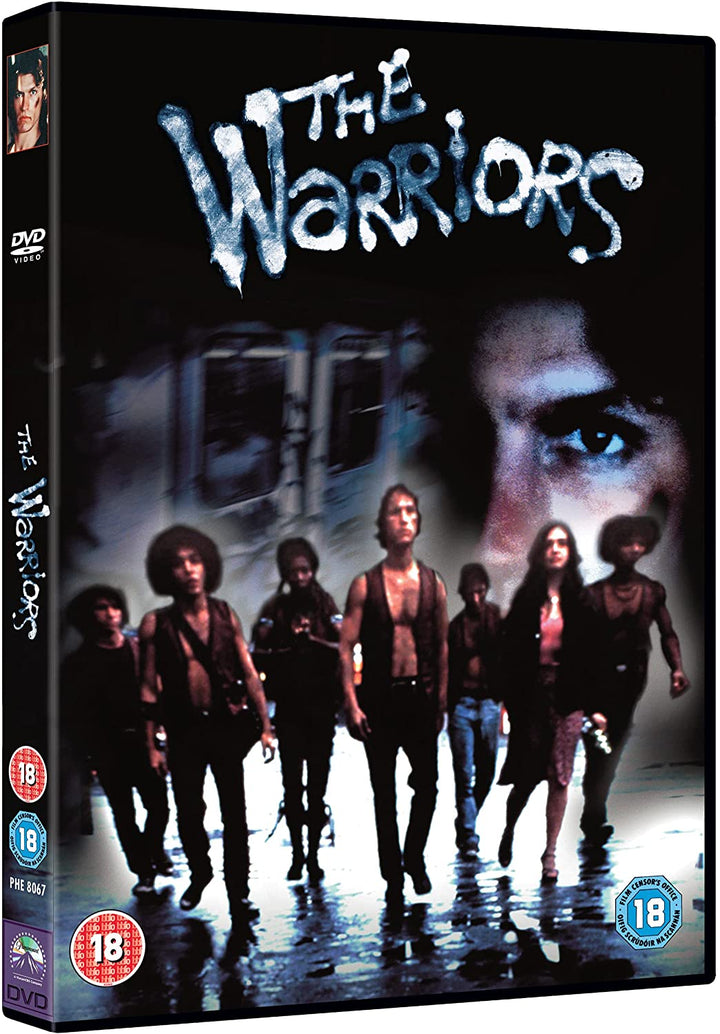 Die Krieger [1979] [DVD]