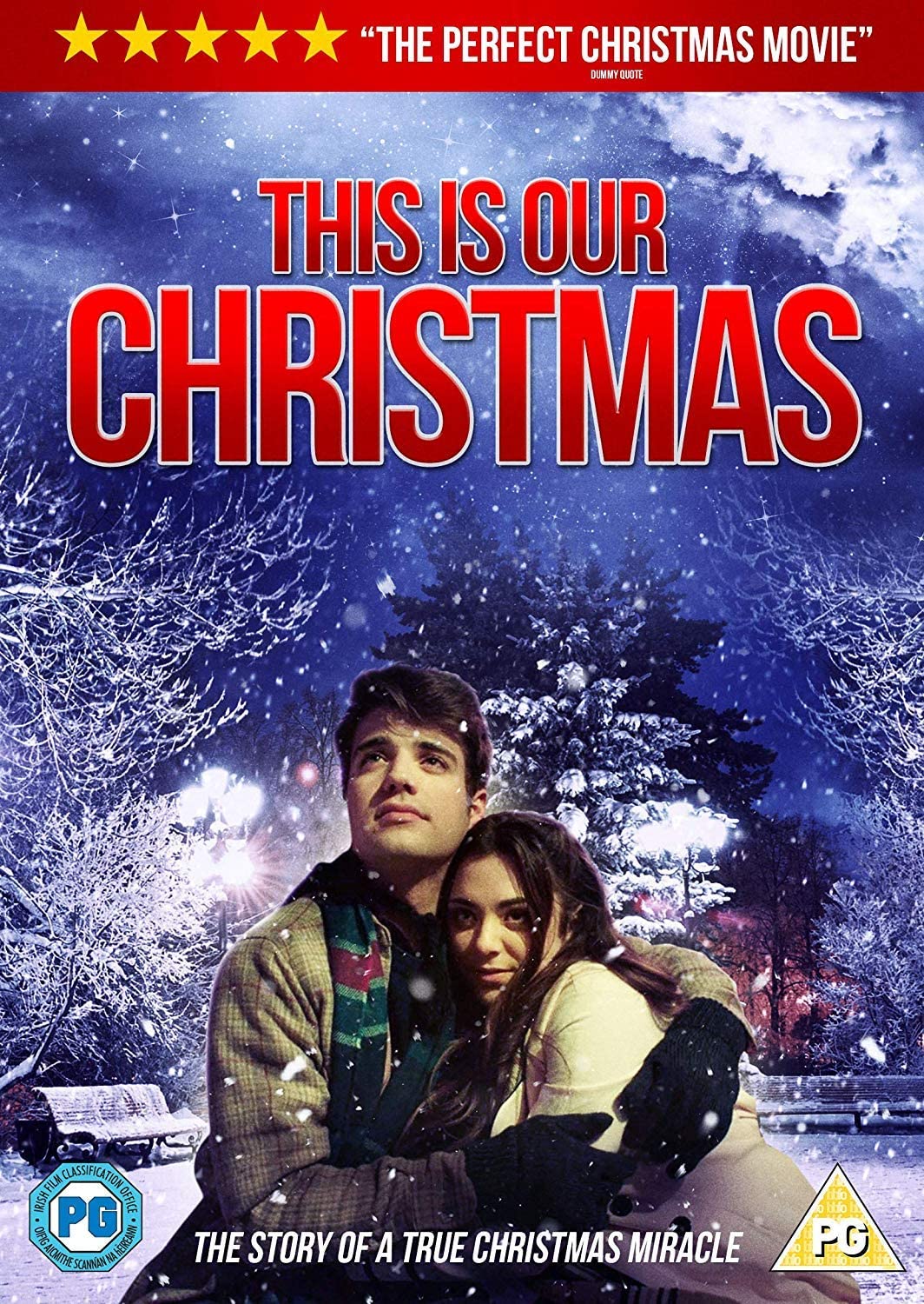 Das ist unser Weihnachten [DVD]