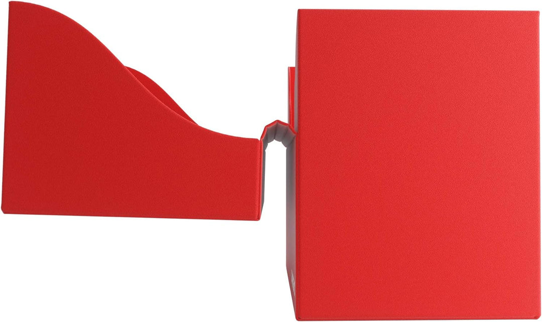 Gamegenic 80-Card Side Holder, Red