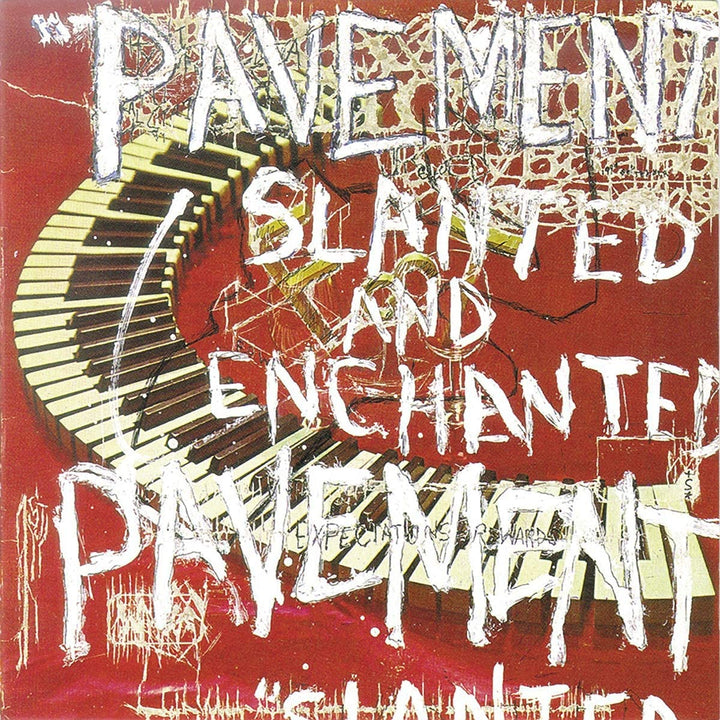 Slanted & Enchanted [Vinyl]