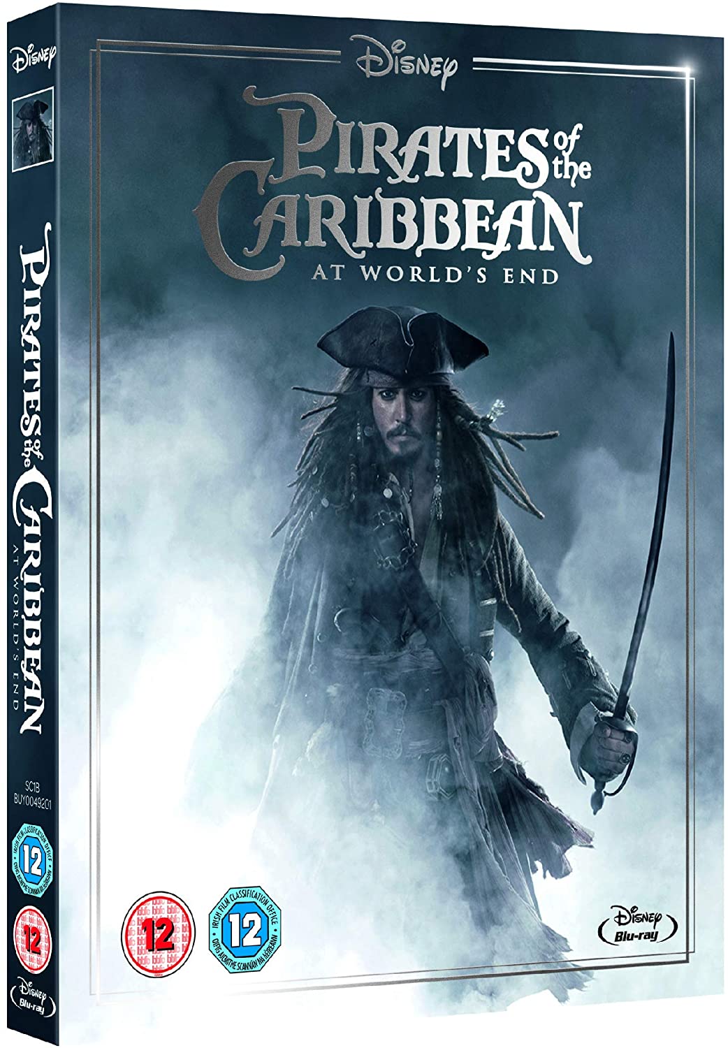 Fluch der Karibik 3: Am Ende der Welt