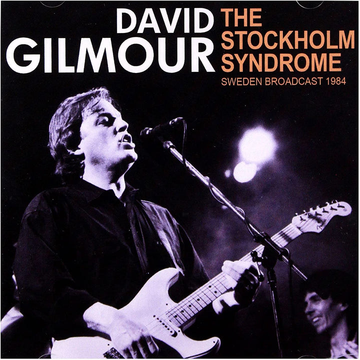 Das Stockholm-Syndrom [Audio-CD]