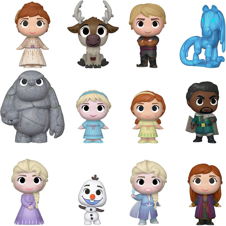 Funko 40908 Frozen Mini-Vinylfigur