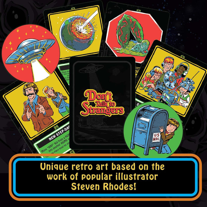 Cryptozoic CZE28883 Kartenspiel 2
