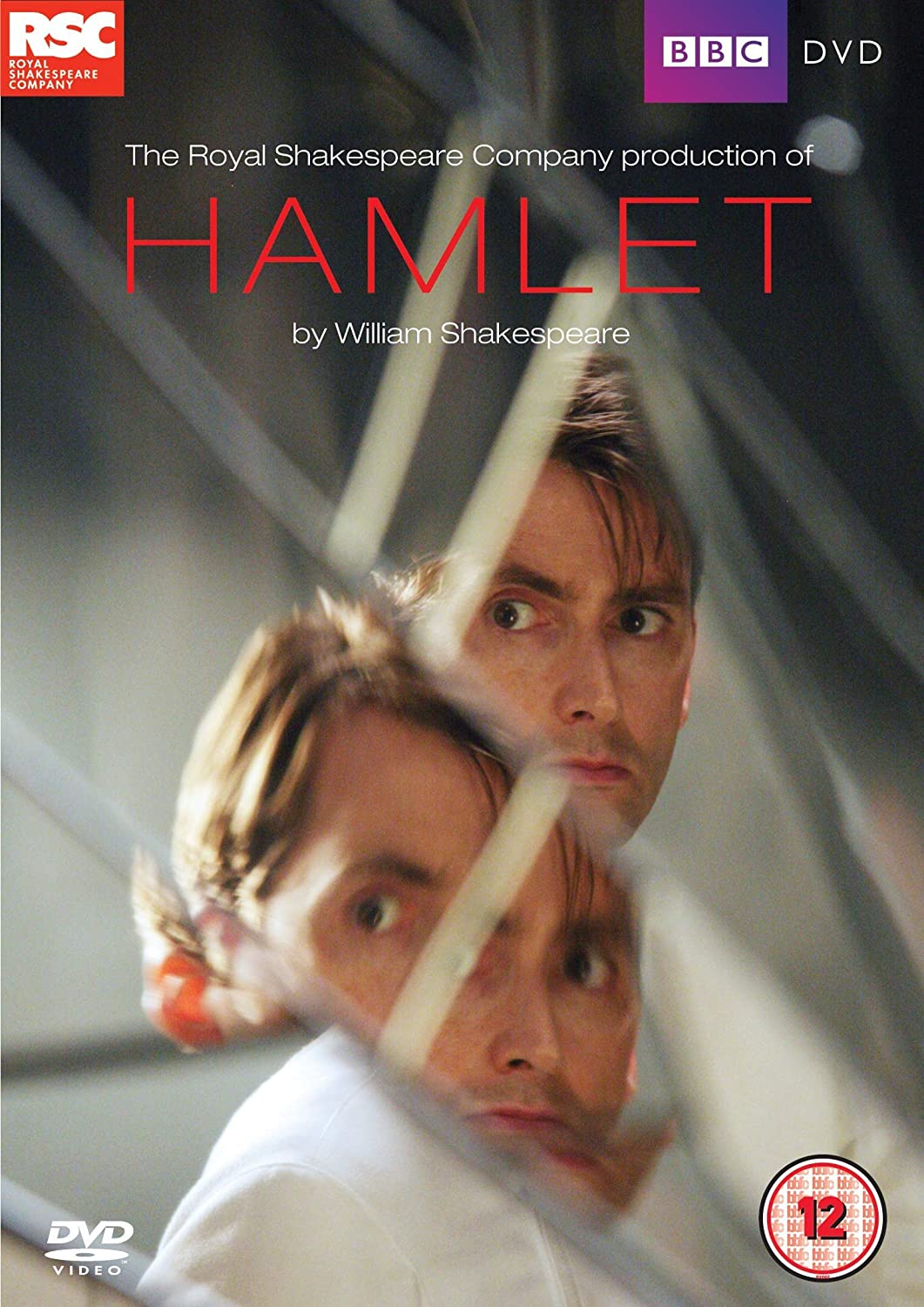 Hamle-Drama [DVD]
