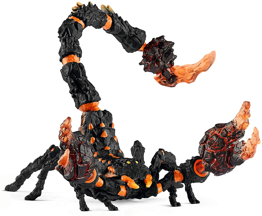 Schleich 70142 Lava-Skorpion