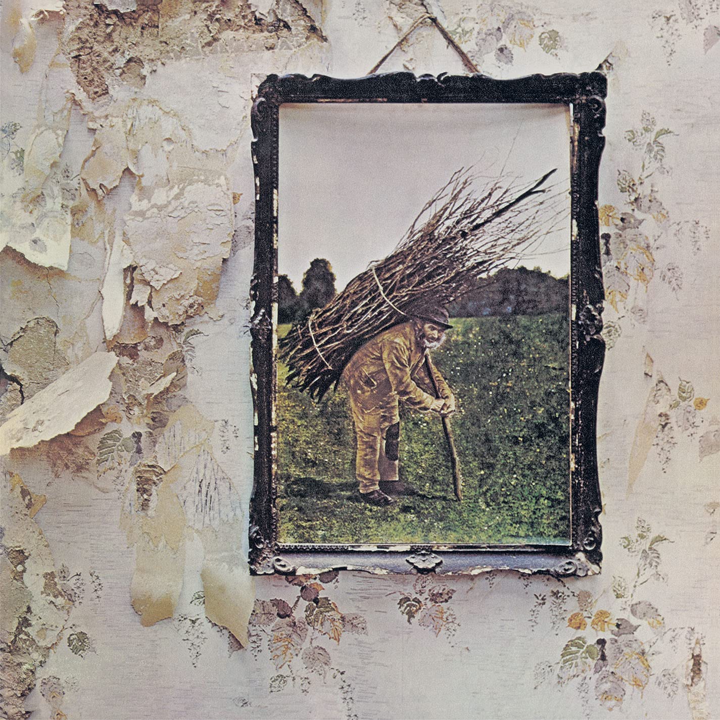 Led Zeppelin - Led Zeppelin IV [Vinyl]