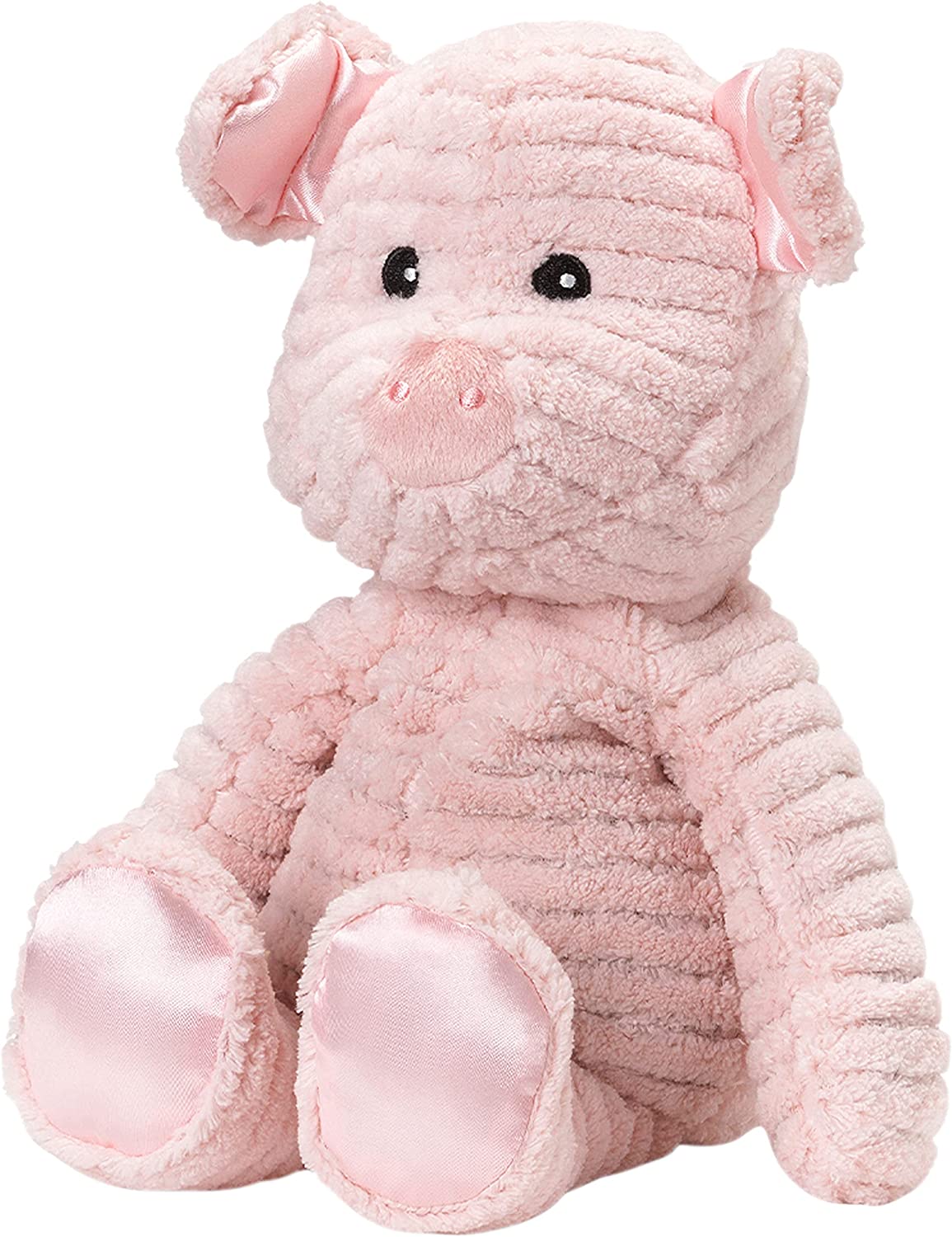 Warmies - My First Pig Heatable Plush Toy 9"