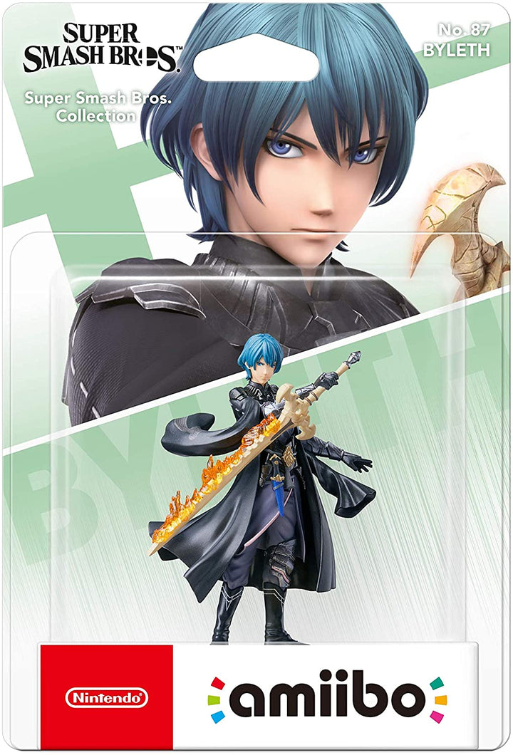 amiibo Byleth (Nintendo Switch)