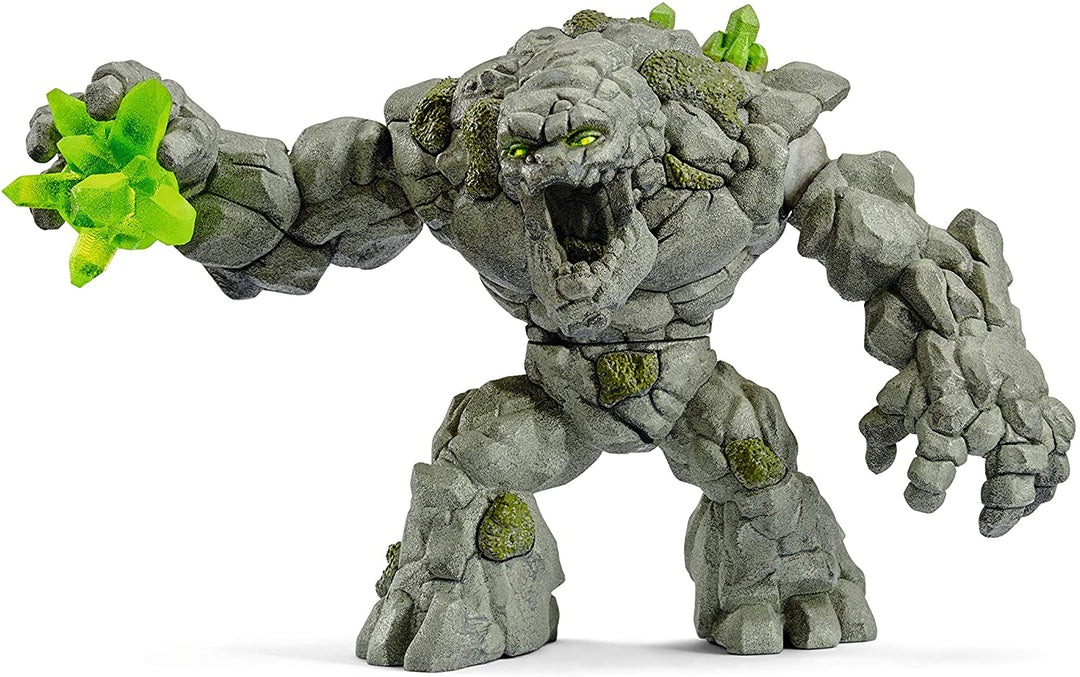 Schleich Eldrador 70141 Steinmonster