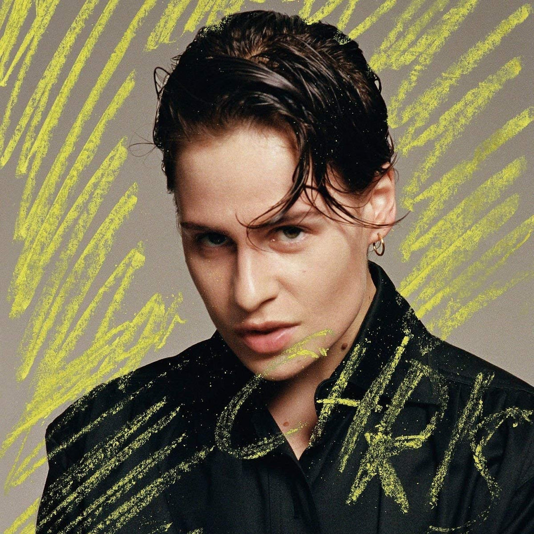 Christine and the Queens Collection Edition – Christine and the Queens [Audio-CD]