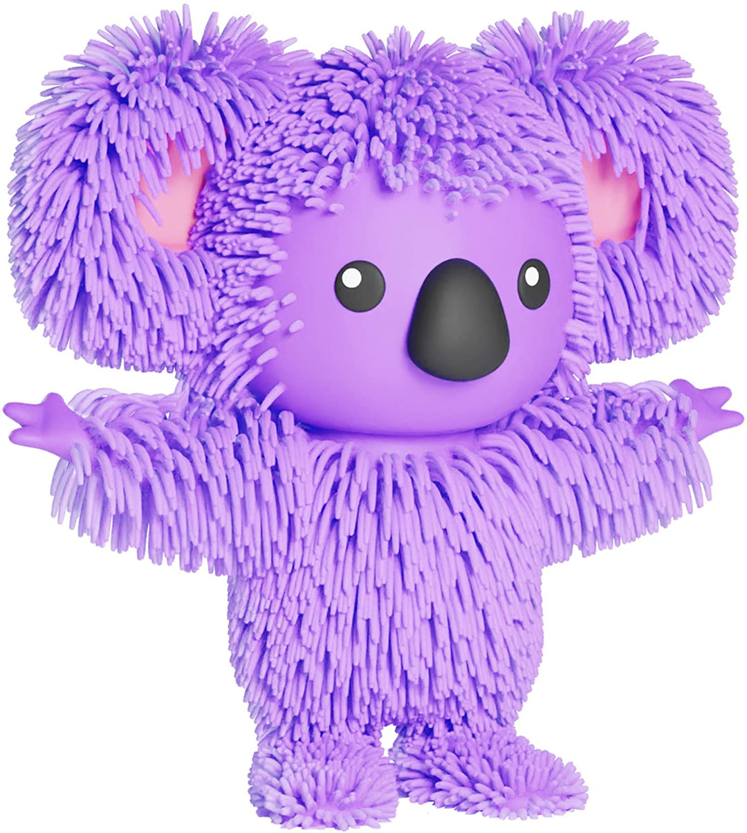Jiggly Pets Koala – Lila, JP007-PU