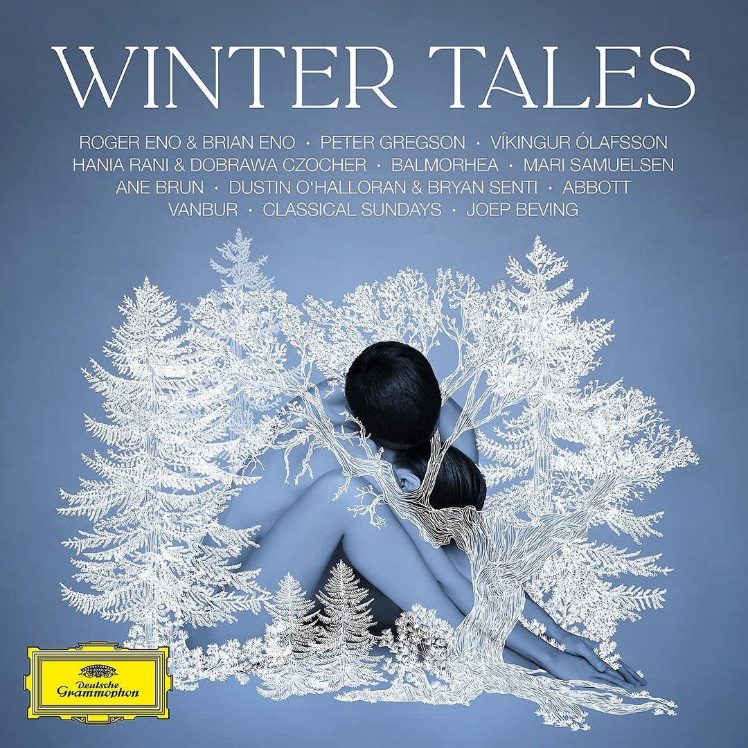 Wintermärchen [VINYL]