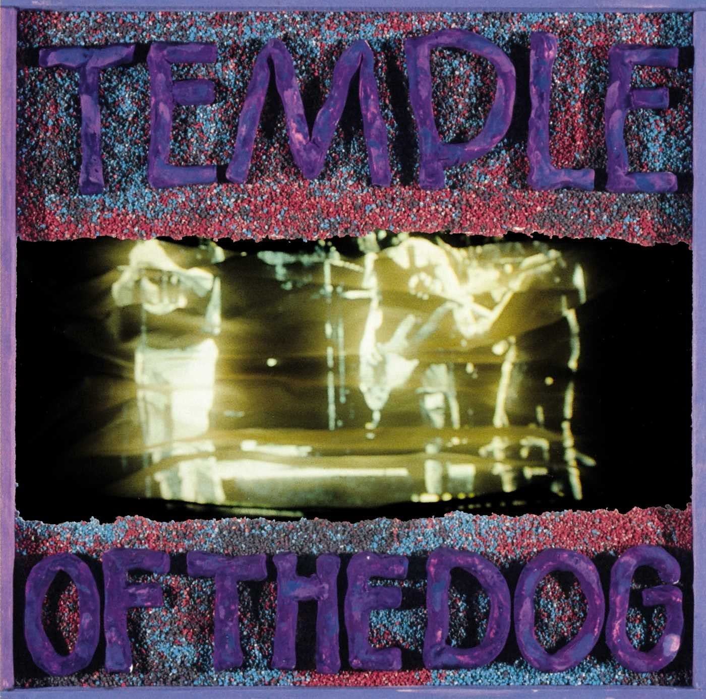 Temple of the Dog - Temple of the Dog [Audio CD]