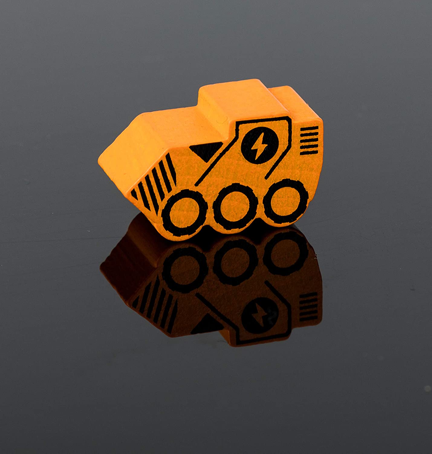 Czech Games Edition Under Falling Skies Board Game 8