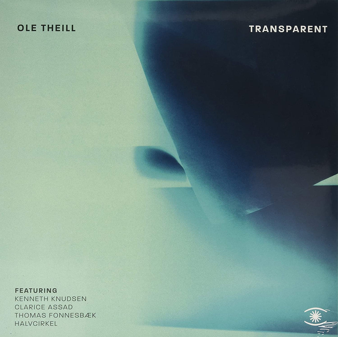 TRANSPARENT [Vinyl]