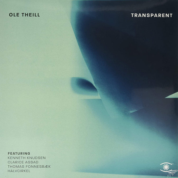 TRANSPARENT [Vinyl]