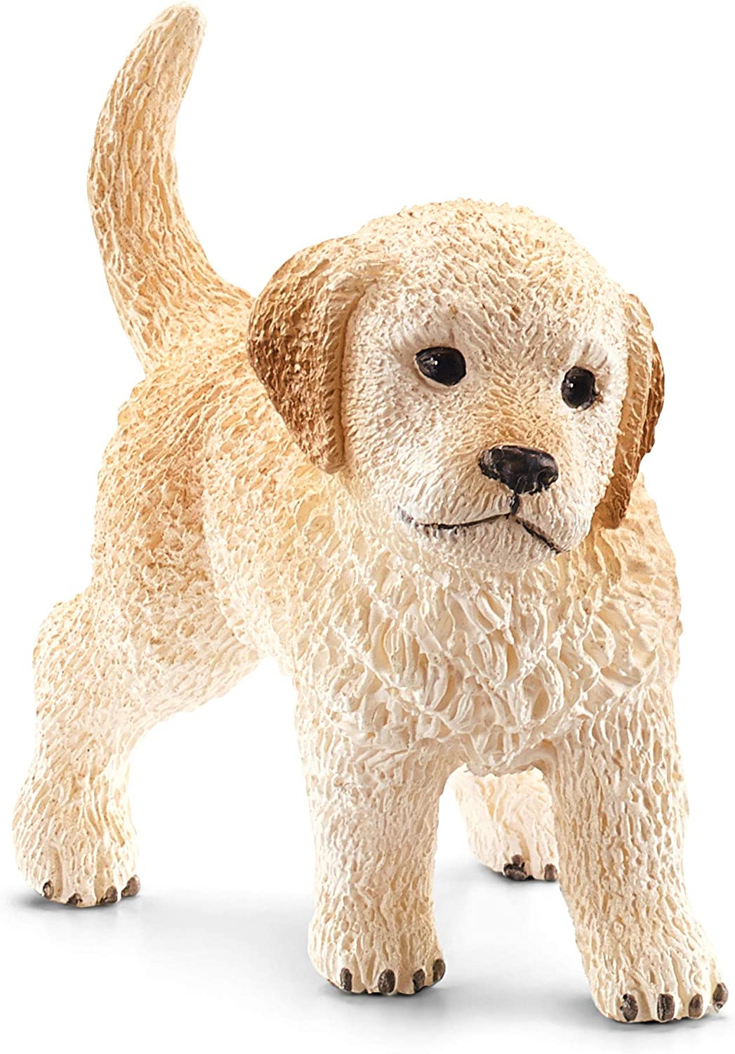 Schleich 16396 Golden Retriever Welpe