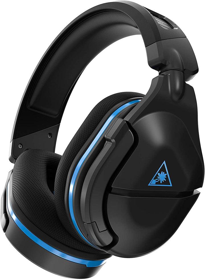 Turtle Beach Stealth 600 Gen 2 Kabelloses Gaming-Headset für PS4 und PS5