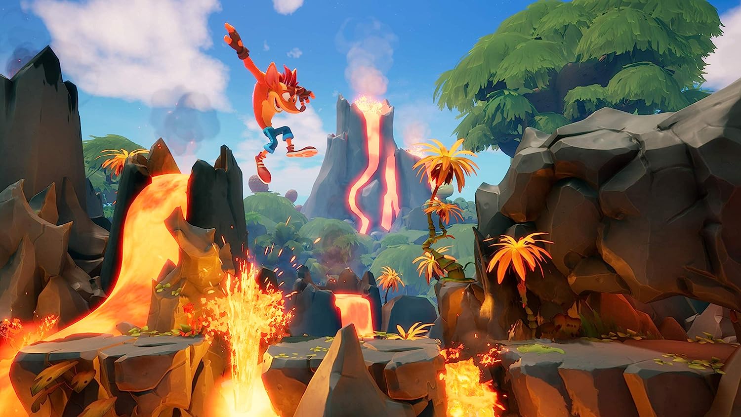 Crash Bandicoot 4: It's About Time - Xbox One 5
