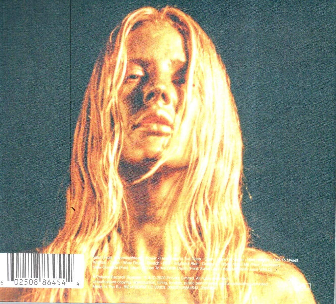 Ellie Goulding - Brightest Blue [Audio CD] 3