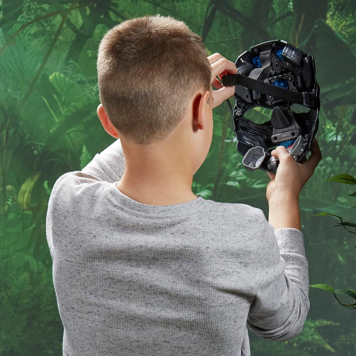 Transformers Optimus Primal 2-in-1-Konvertierungsmaske