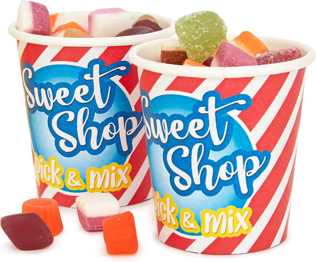 Casdon Pick n Mix Süßwarenladen