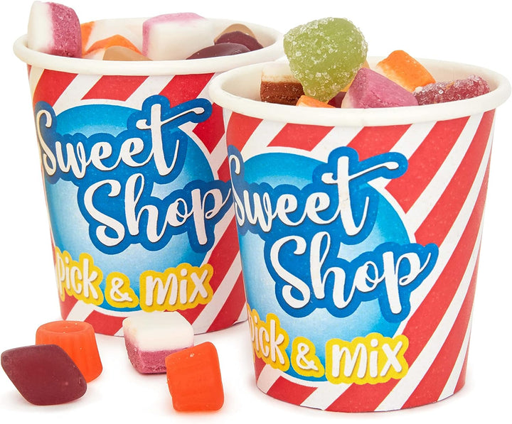 Casdon Pick n Mix Süßwarenladen