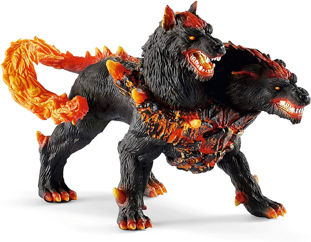 Schleich Eldrador 42451 Höllenhund