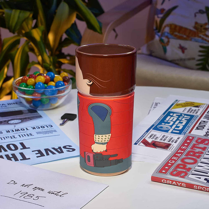 Back To The Future - Universal Standard Edition (1985)